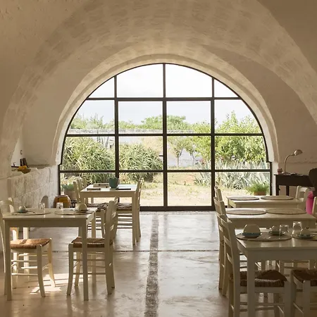 Masseria Palombara Grande-3
