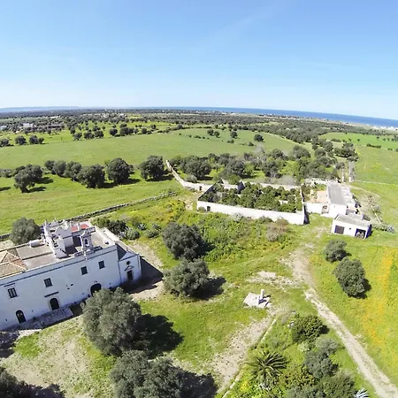 Masseria Palombara Grande-3
